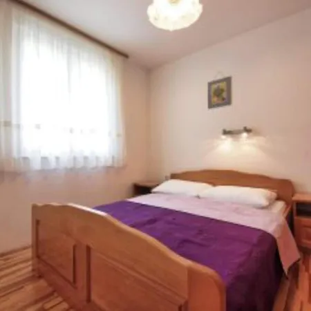 Stefani - One Bedroom With Garden Terrace A3 Vodice